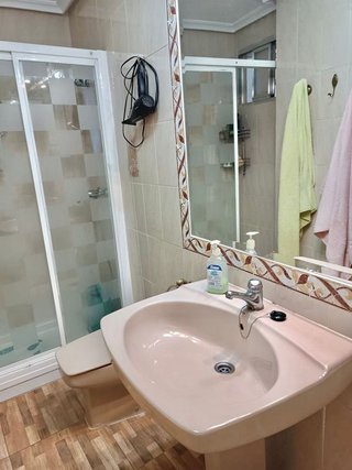 Chalet en venta en Ctra. Circunvalación - La Magdalena en Jaén