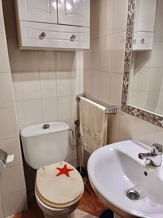 Chalet en venta en Ctra. Circunvalación - La Magdalena en Jaén
