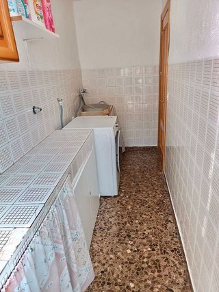 Chalet en venta en Ctra. Circunvalación - La Magdalena en Jaén