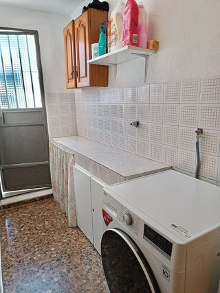 Chalet en venta en Ctra. Circunvalación - La Magdalena en Jaén