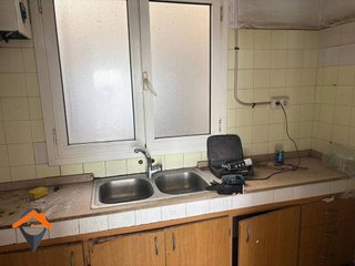 Piso en venta en Ca n'Oriach en Sabadell