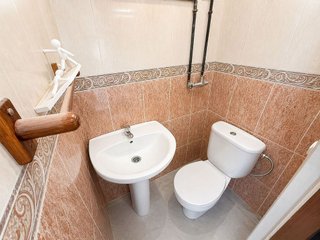 Local comercial en alquiler en Arroyo de la Miel en Benalmádena
