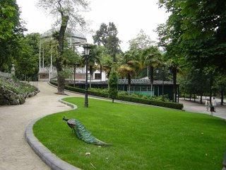 Piso en alquiler en Casco Histórico en Oviedo