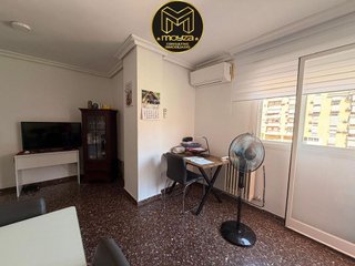 Piso en alquiler en Valdeastillas - Fuentezuelas en Jaén