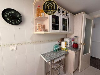 Piso en alquiler en Valdeastillas - Fuentezuelas en Jaén