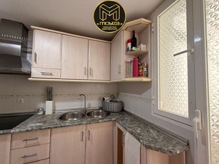 Piso en alquiler en Valdeastillas - Fuentezuelas en Jaén