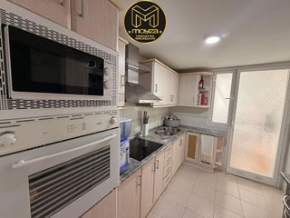 Piso en alquiler en Valdeastillas - Fuentezuelas en Jaén