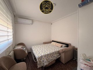 Piso en alquiler en Valdeastillas - Fuentezuelas en Jaén