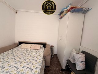Piso en alquiler en Valdeastillas - Fuentezuelas en Jaén