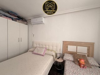 Piso en alquiler en Valdeastillas - Fuentezuelas en Jaén