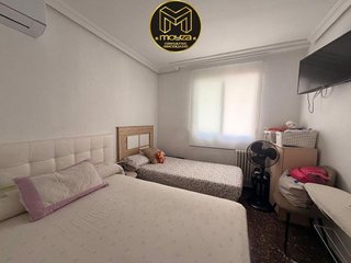 Piso en alquiler en Valdeastillas - Fuentezuelas en Jaén