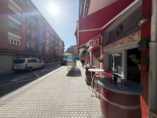 Bar en venta en Urretxu