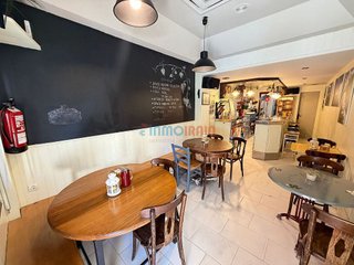Bar en venta en Urretxu