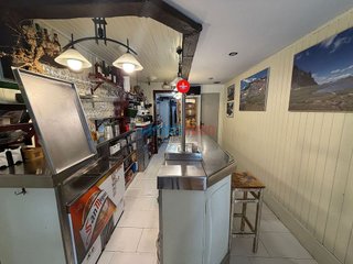 Bar en venta en Urretxu