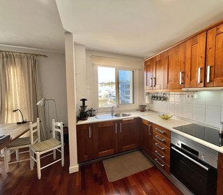 Piso en venta en Isleta en Palmas de Gran Canaria(Las)