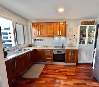 Piso en venta en Isleta en Palmas de Gran Canaria(Las)