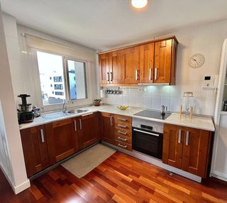 Piso en venta en Isleta en Palmas de Gran Canaria(Las)