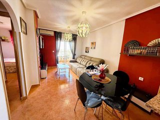 Piso en venta en Nueva Torrevieja - Aguas Nuevas en Torrevieja