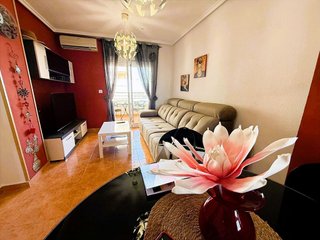 Piso en venta en Nueva Torrevieja - Aguas Nuevas en Torrevieja
