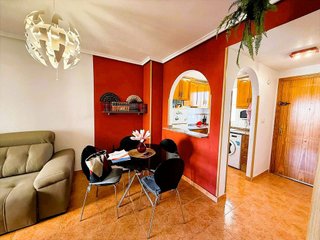 Piso en venta en Nueva Torrevieja - Aguas Nuevas en Torrevieja