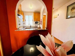 Piso en venta en Nueva Torrevieja - Aguas Nuevas en Torrevieja