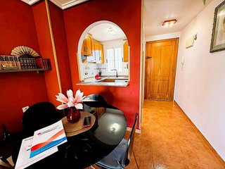 Piso en venta en Nueva Torrevieja - Aguas Nuevas en Torrevieja