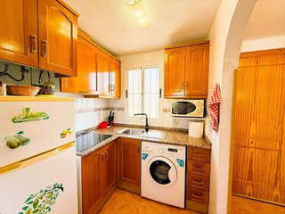 Piso en venta en Nueva Torrevieja - Aguas Nuevas en Torrevieja