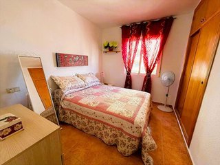 Piso en venta en Nueva Torrevieja - Aguas Nuevas en Torrevieja