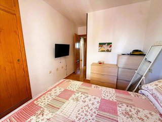Piso en venta en Nueva Torrevieja - Aguas Nuevas en Torrevieja