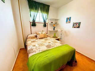 Piso en venta en Nueva Torrevieja - Aguas Nuevas en Torrevieja