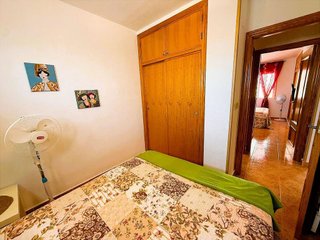 Piso en venta en Nueva Torrevieja - Aguas Nuevas en Torrevieja