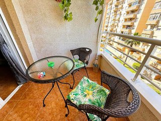 Piso en venta en Nueva Torrevieja - Aguas Nuevas en Torrevieja