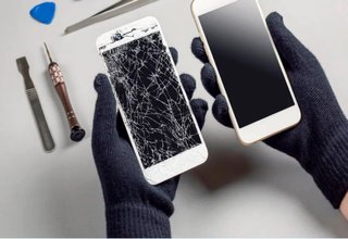 reparacion de pantallas de movil