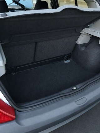 Renault Clio 1.2 16V 2001 120.000 Km | Averiado