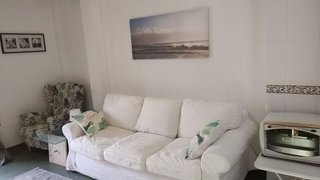 Piso en alquiler en El Puerto - Romanilla en Roquetas de Mar
