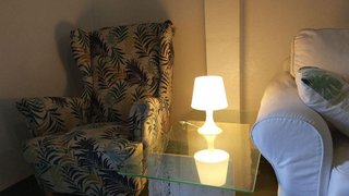Piso en alquiler en El Puerto - Romanilla en Roquetas de Mar