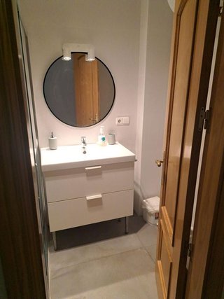 Piso en alquiler en El Puerto - Romanilla en Roquetas de Mar