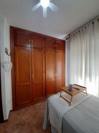 Piso en alquiler en La Luz - El Torcal en Málaga