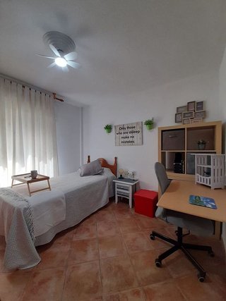 Piso en alquiler en La Luz - El Torcal en Málaga