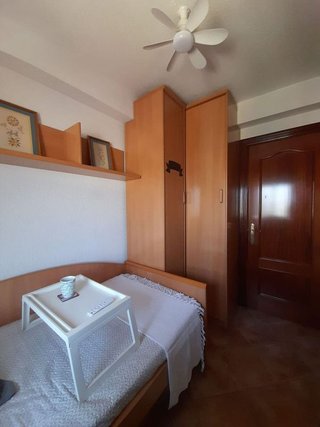 Piso en alquiler en La Luz - El Torcal en Málaga