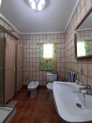 Piso en alquiler en La Luz - El Torcal en Málaga