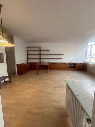 Piso en alquiler en El Putxet i el Farró en Barcelona