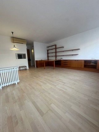 Piso en alquiler en El Putxet i el Farró en Barcelona