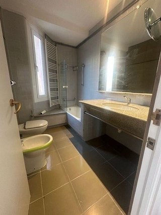 Piso en alquiler en El Putxet i el Farró en Barcelona