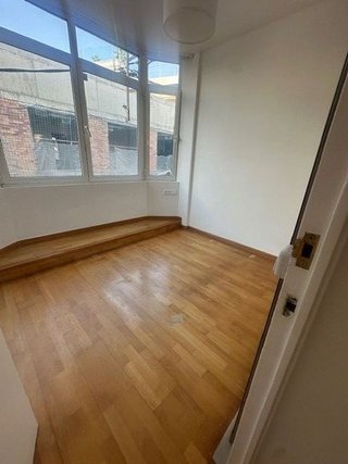 Piso en alquiler en El Putxet i el Farró en Barcelona