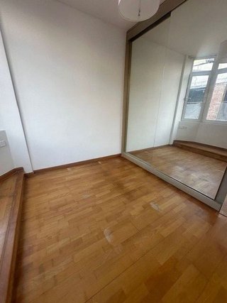 Piso en alquiler en El Putxet i el Farró en Barcelona