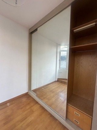 Piso en alquiler en El Putxet i el Farró en Barcelona