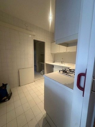 Piso en alquiler en El Putxet i el Farró en Barcelona