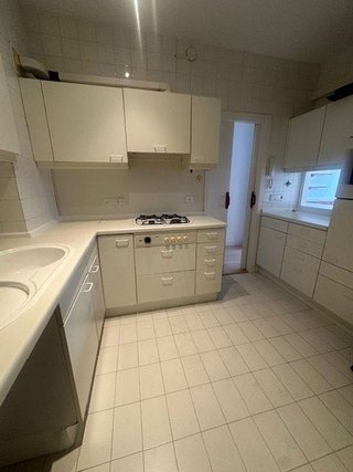 Piso en alquiler en El Putxet i el Farró en Barcelona