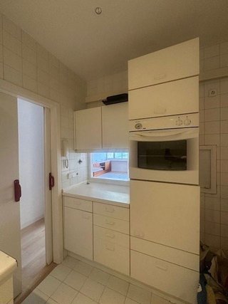 Piso en alquiler en El Putxet i el Farró en Barcelona